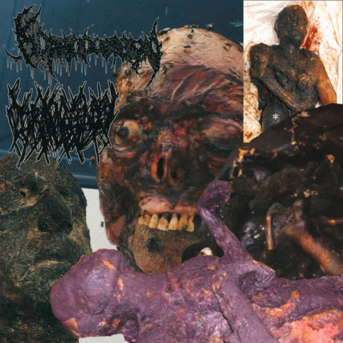 Ultraviolence (USA) : Deep Friend and Atomized